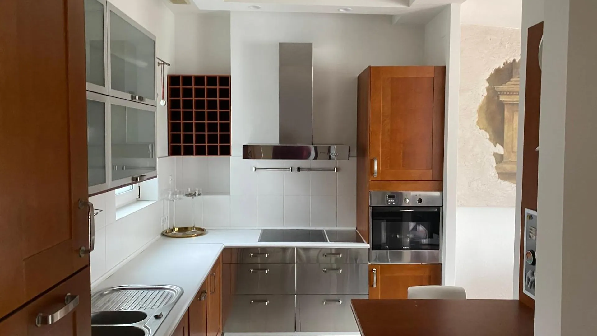 Apartament Nice To See You - Gdansk Downtown 아파트