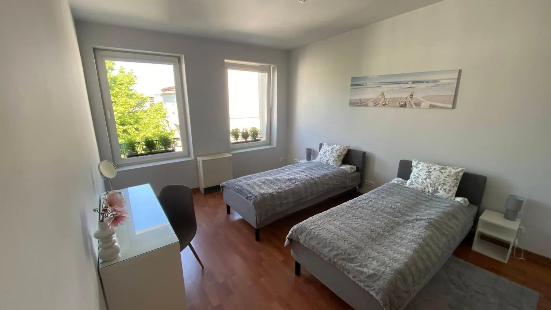 Apartament Nice To See You - Gdansk Downtown Polska