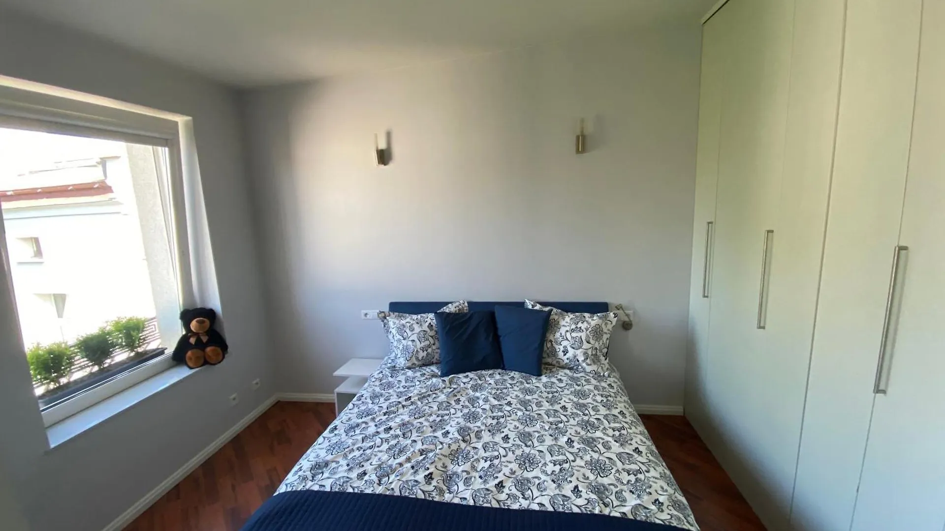 아파트 Apartament Nice To See You - Gdansk Downtown