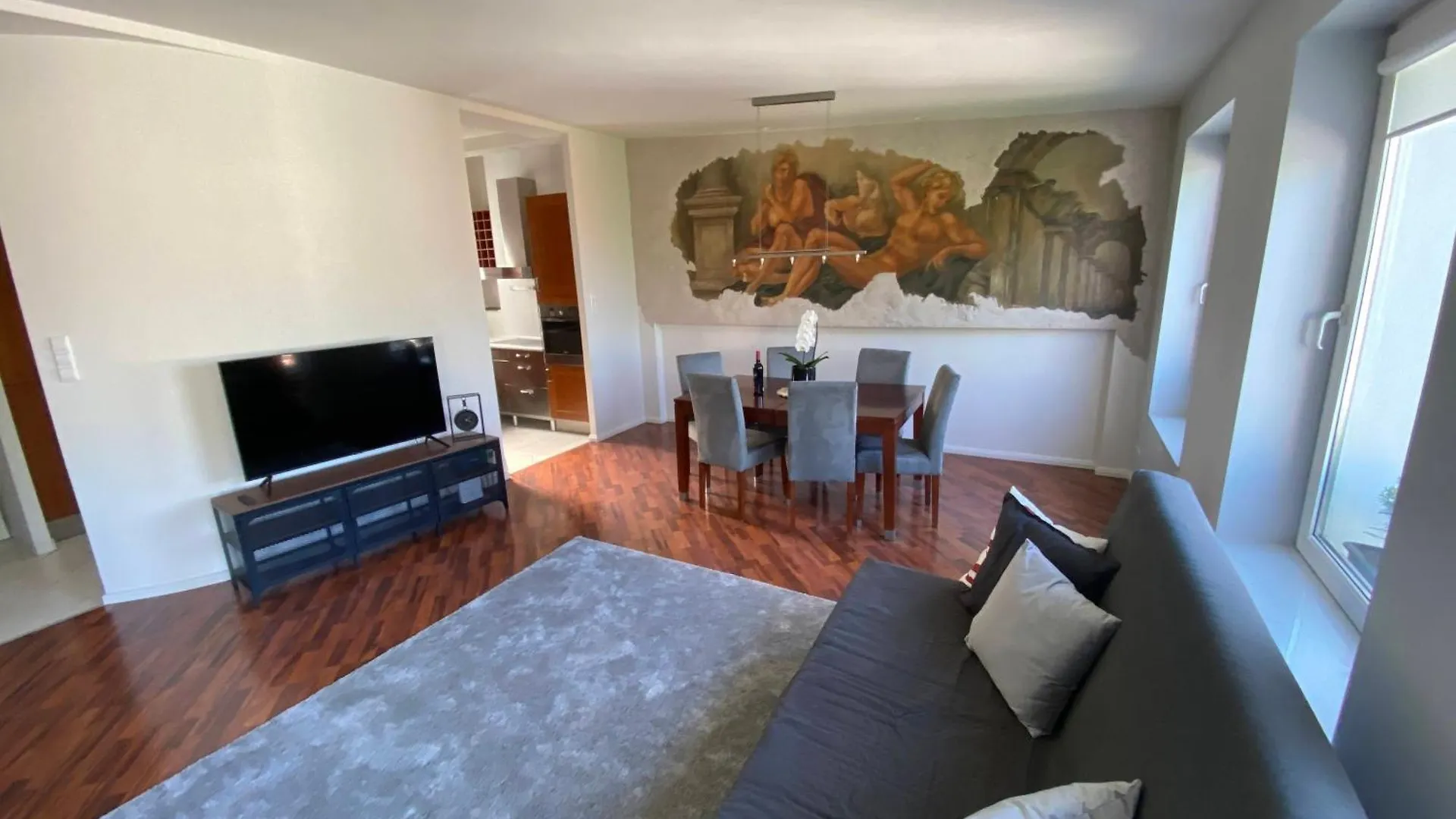 Apartament Nice To See You - Gdansk Downtown 폴란드