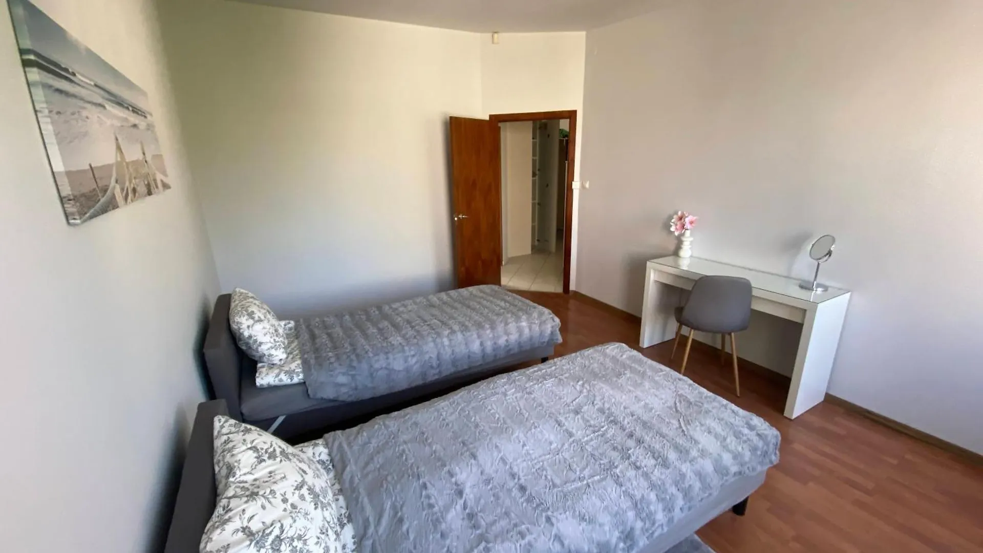 Apartament Nice To See You - Gdansk Downtown 0*,  폴란드