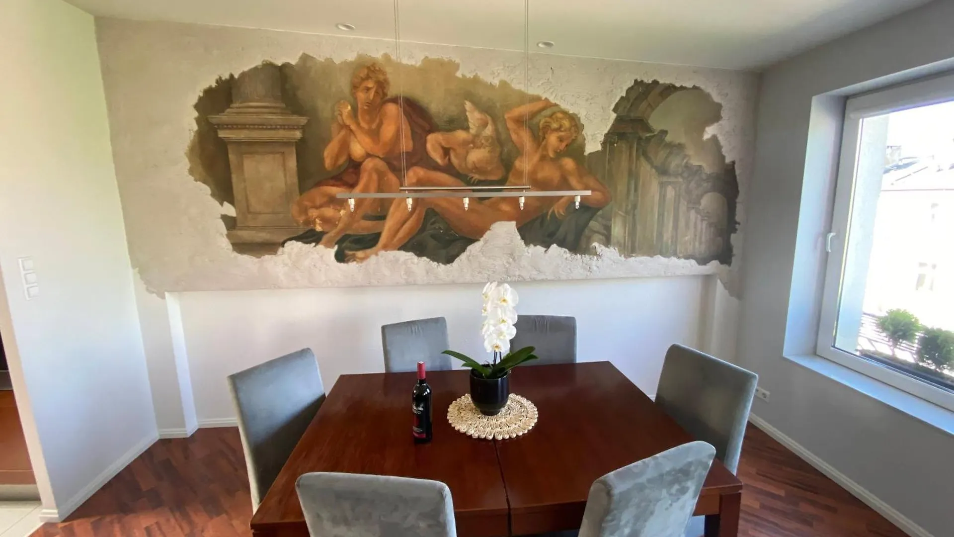 Apartament Nice To See You - Gdansk Downtown Apartment
