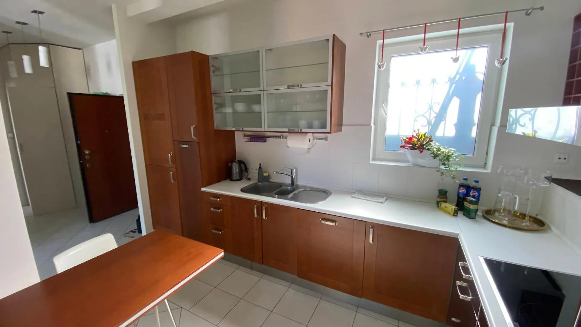 Apartment Apartament Nice To See You - Gdansk Downtown