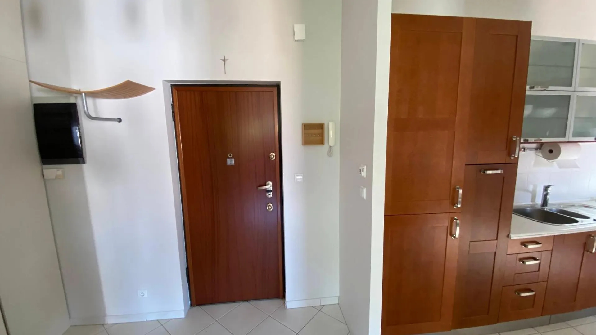 아파트 Apartament Nice To See You - Gdansk Downtown