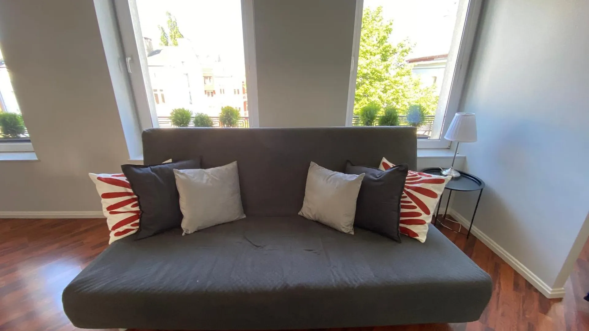 아파트 Apartament Nice To See You - Gdansk Downtown