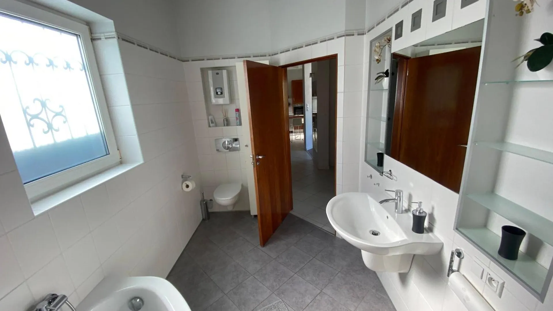 Apartament Nice To See You - Gdansk Downtown